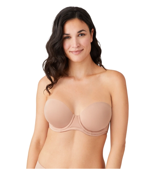 Red Carpet Strapless Bra 